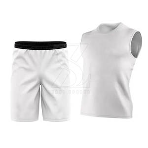 Vente chaude Meilleur design 7 sur 7 uniforme Vêtements de sport avec logo personnalisé 7 sur 7 uniforme en différentes couleurs - Product Image 2