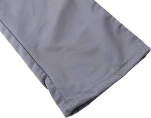 Combinaison de travail légère à manches longues pour homme, avec fermeture éclair sur le devant, combinaison de mécanicien, combinaison avec capuche - Product Image 6