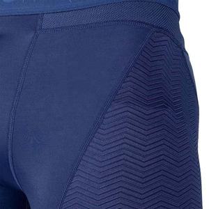 ขายส่งกางเกงรัดรูปสำหรับกีฬาต่อสู้แบบดิจิตอลพิมพ์ลายตามสั่ง MMA BJJ ผ้ายืดเอวผูกเชือก ผลิตจากผ้าฝ้ายผสมใยไผ่ - Product Image 3