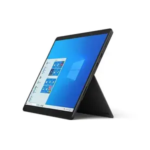 Предложение продаж для Microsofts Surface Pro 8 8PY-00051 Core i7 16GB 512GB SSD выигрывает 10 13 дюймов