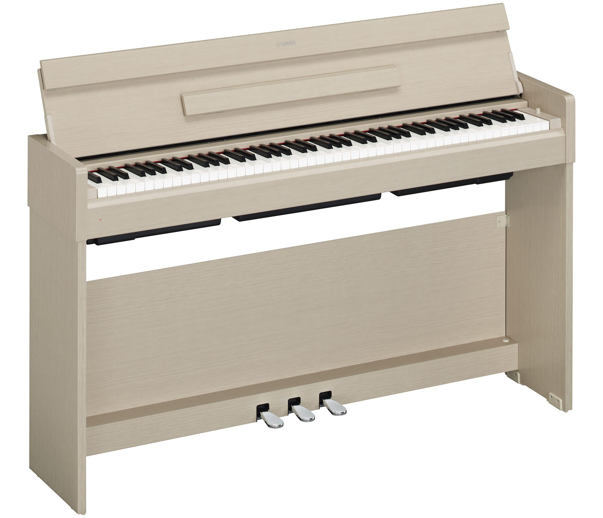 Yamaha ARIUS YDP-S34 88-Key Digital Piano - Elegant Home