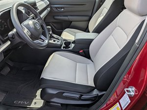 Honda CR-V LX AWD 2025 d'occasion propre - Product Image 4