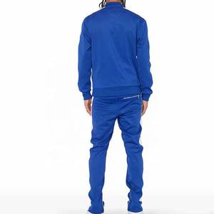 ชุดวอร์มผ้าฟลีซคอตตอน 100% ระบายอากาศได้ดี แห้งเร็ว เหมาะสำหรับฤดูหนาว เสื้อฮู้ดดี้ทรงโอเวอร์ไซส์เรียบง่าย กางเกงขายาว ชุดเซ็ตแขนยาว ไซส์พลัส - Product Image 5