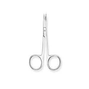 ชุดเครื่องมือผ่าตัดสเตนเลสแบบมืออาชีพมาใหม่พร้อมกรรไกรตัดม่านตา Mayo แบบตรง - Product Image 3