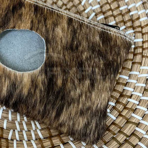 Offre Spéciale dernière conception étui à lingettes en peau de vache impression personnalisée étui à lingettes en peau de vache à bas prix - Product Image 5