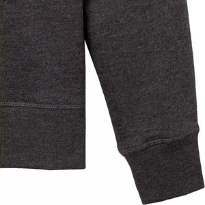 Sudadera de Hombre 100% Algodón Puro, la Más Vendida, Calidad al por Mayor, Ligera, Recién Llegada, Manga Larga, Secado Rápido - Product Image 5