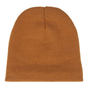 หมวกบีนนี่ผ้าซาตินสำหรับผู้ชายและผู้หญิงหมวกบีนนี่ใส่หน้าหนาวทำโลโก้ได้ตามต้องการ - Product Image 5