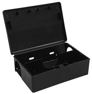 Contenitore per Esche Topicida Midi Cm. 20x13x6 H - Product Image 1