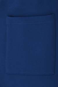 Pantalones cortos de hombre personalizados de poliéster/algodón de alta calidad al por mayor, ropa de calle transpirable de secado rápido - Product Image 4