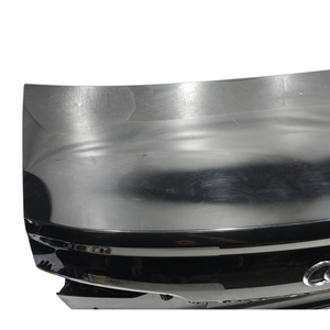 ฝาท้ายรถยนต์ AUDI A6 Sedan Serie C8 (4A2) 4K5827025 (18>25) ครบชุด - Product Image 3