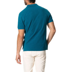 Polos d'été respirants au meilleur prix, de bonne qualité, dernier design, multicolores, grandes tailles, polos tendance - Product Image 6