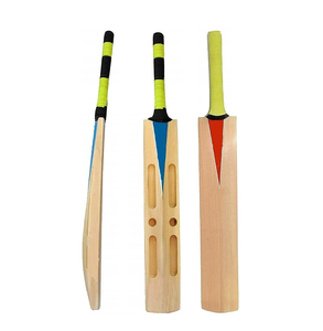 OEM al por mayor bate de cricket personalizado 2024 bates de cricket profesionales bates de cricket de diferentes colores - Product Image 6