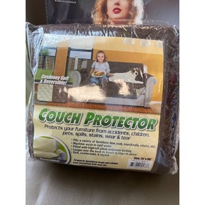 Última Oportunidad! Liquidación de 44 Protectores de Sofá de Poliéster para Lado Izquierdo - Product Image 1