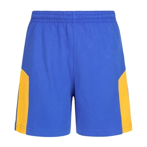 High Quality Spandex/Polyester Training <b>Shorts</b> OEM Service Custom 7'' <b>White</b> Quick Dry Breathable Casual <b>Shorts</b> for <b>Men</b> - Product Image 2