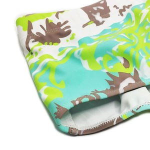 Men Swimwear Traditional Cut <b>Swimsuits</b> Palm Beach Swim Boxer Briefs Bikini Board Shorts Trunks Bathing Suit Panties Surf Sports - Product Image 3