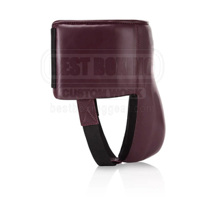 Protector de ingle de alta resistencia Artes marciales Protectores de ingle Equipo de protección Protector de ingle En stock - Product Image 3