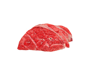 Viande végétarienne congelée de lapin Viande fraîche de cheval et bœuf certifiés halal Emballage en boîte avec graisse incluse - Product Image 3