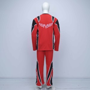 Nueva Llegada, Tendencia Principal, Ajuste Regular Razonable, Ropa de Calle de Alta Calidad, Transpirable, Ecológica, Sublimada para Mujer, Color Sólido - Product Image 5
