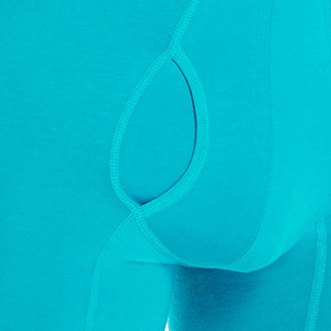 Compra los Mejores Bóxers Transpirables de Tiro Alto para Hombre, Ropa Interior Deportiva para Fitness, Cómodos, al por Mayor 2026 - Product Image 5