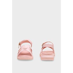 Sandale à talon décontractée pour femmes M1141018 - Product Image 3