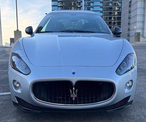 MASERATI GRANTURISMO S 2012 D'OCCASION CÔTÉ GAUCHE/CÔTÉ DROIT - Product Image 1