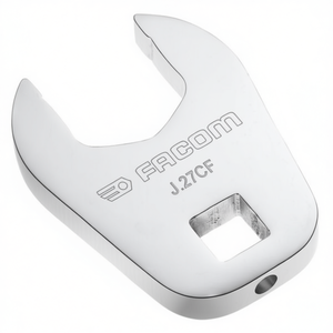 ประแจปากตายแบบ Crowfoot ขนาด 3/8 นิ้ว ยี่ห้อ Facom - Product Image 3