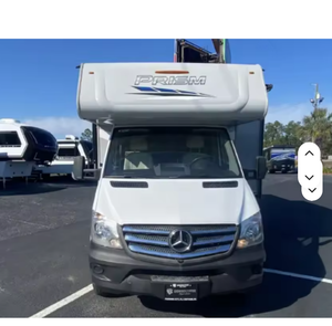 Autocaravana de segunda mano con descuento, modelo Prism Class C-R-V - Product Image 2