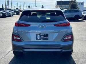 Voiture d'occasion fiable Hyundai Kona Electric Limited 4 portes SUV (électrique DD) 2020 - Product Image 2