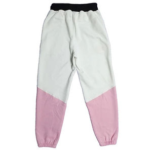 Pantalones Casuales de Lona para Hombre Hechos Profesionalmente a Bajo Precio, Servicio OEM, Diseño de Logotipo Personalizado - Product Image 2