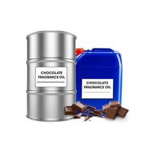 Chocolate Fragrance Oil - Product Image 2