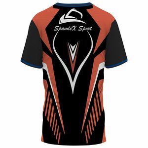 Maillot Hurlingball de haute qualité Offre Spéciale Nouveau design Vêtements d'entraînement grande taille avec impression numérique OEM Vêtements de sport - Product Image 2