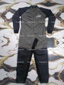 Trajes de Paracaidismo al por Mayor |   Traje de Paracaidismo para Interiores con Diseño y Logotipo Personalizados Disponibles |   Traje de Entrenamiento para Túnel de Viento - Product Image 2