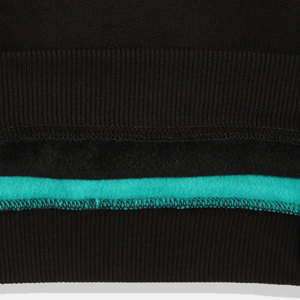 Sudadera Holgada para Hombre, de Algodón y Felpa, para Uso Diario, Suave, Cálida, Moderna, Estilo Urbano, OEM, ODM, Logotipo Personalizado, Venta al por Mayor - Product Image 6