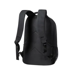 Zaino Promozionale Ecologico in RPET Riciclato per Giovani Adulti - Product Image 3