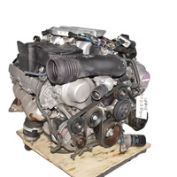 Moteurs d'origine japonais 1UZ-FE(4.0L) 2UZ-FE(4.7L) 3UZ-FE(4.3L)