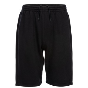 Shorts décontractés pour hommes personnalisés, solides, respirants, écologiques, à séchage rapide, légers, en polyester/coton - Product Image 1