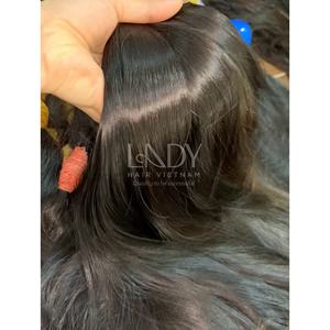 Extensions de cheveux vierges vietnamiennes - Product Image 4