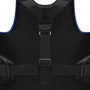 Good Quality Leather Chest Guard For Men's New Arrived Best Price Best Quality Low Price Chest Guard For Men's - Product Image 6