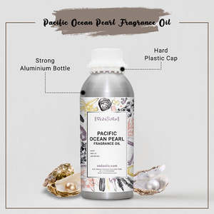 Pacific Ocean Pearl Fragrance Oil Premium <b>Perfume</b> Oil - Product Image 3