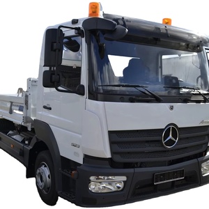 MERCEDES ATEGO 923 TIPPER 4X2 2025 - Product Image 1