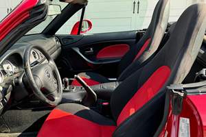 MAZDA MAZDASPEED MX-5 MIATA 2004 USADO, Volante a la Izquierda/Derecha - Product Image 2