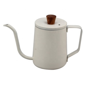 0.25/0.35/0.6L กาต้มน้ำเตา, หยดแม่นยำ, กาต้มน้ำคอห่าน - Product Image 2