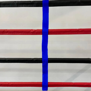 Espacement de corde de ring de boxe professionnel de haute qualité, matériau en nylon, espaceur de corde de ring de haute qualité - Product Image 4