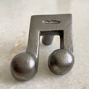 Latest Iron Hammered Knob Pull Cabinet Drawer for Home Dresser Door Cabinet Furniture Decorative <b>Kitchen</b> Wardrobe Handle Knobs - Product Image 6