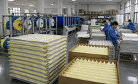 Filtres de poche de qualité supérieure conformes CE et EPA, MERV8-MERV16, pour salles blanches/armoires de stockage d'énergie |   Directement de l'usine