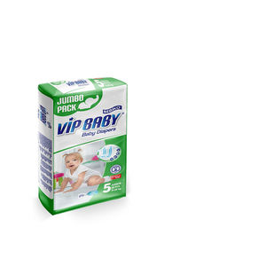 Bebeko – couche-culotte pour bébé VIP, Jumbo Junior, nouvelle collection, prix le plus bas - Product Image 1