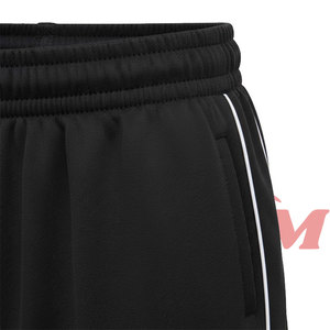 Custom Team Sports Tracksuit Polyester Nylon Windbreaker Uniform <b>Set</b> Reflective Stripe Jogging Suit - Product Image 5