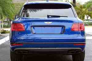 CLEAN USED 2024 Nightshade Edition AWD Volant à Gauche Intérieur Sombre Sièges en Cuir ACC Pneus R19 - Product Image 3