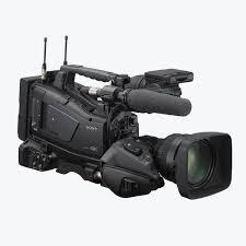 DISCOUNT Digital Camera PXW-Z750 <b>4K</b> XD CAM Professional <b>Camcorder</b> + Bag Video Camera - Product Image 4