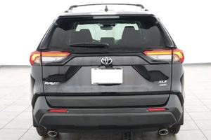 TOP BEST SELLING CERTIFIED 2025 T O Y O T A RAV4 XLE PREMIUM - Product Image 6